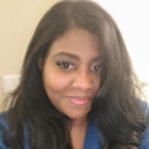 Meet your Posher, Jacqueline